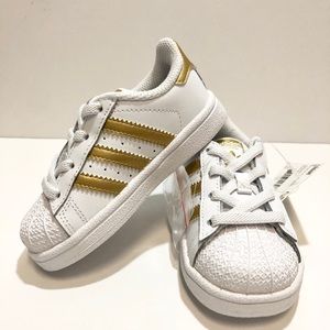 Adidas Superstar I